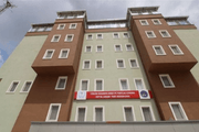 Adana Sarıçam Kut'Ul Amare KYK Erkek Öğrenci Yurdu