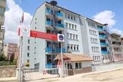 Amasya Hüsnüşah Merkez Hatun KYK Kız Öğrenci Yurdu