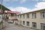 Artvin Şah Sultan KYK Erkek Öğrenci Yurdu 