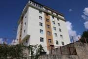Artvin Şavşat KYK Kız Öğrenci Yurdu 