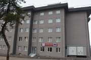 Balıkesir Manyas KYK Kız Öğrenci Yurdu 