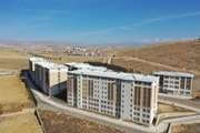Bayburt Merkez Bayburt KYK Erkek Öğrenci Yurdu 