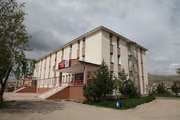Bayburt Merkez Dede Korkut KYK Erkek Öğrenci Yurdu 