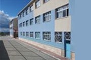 Bitlis Adilcevaz KYK Karma Öğrenci Yurdu 
