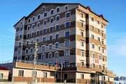 Bitlis Tatvan KYK Kız Öğrenci Yurdu 
