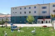 Bitlis KYK Erkek Öğrenci Yurdu 