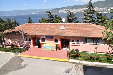 Bursa Gemlik KYK Karma Öğrenci Yurdu