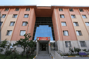 Denizli Biruni KYK Kız Öğrenci Yurdu 