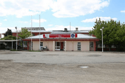 Edirne Keşan KYK Kız Öğrenci Yurdu