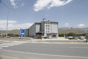 Erzincan Merkez Terzibaba KYK Kız Öğrenci Yurdu 
