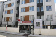 Eskişehir Tepebaşı Emine Hatun KYK Kız Öğrenci Yurdu