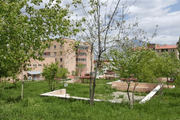 Hakkari Merkez Afife KYK Kız Öğrenci Yurdu