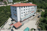 Kastamonu Abana KYK Erkek Öğrenci Yurdu 