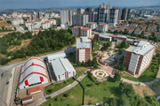 Kastamonu Hüma Hatun KYK Kız Öğrenci Yurdu 