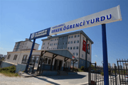 Kastamonu KYK Erkek Öğrenci Yurdu 
