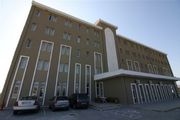 Kırklareli Babaeski KYK Kız Öğrenci Yurdu