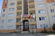 Kırklareli Lüleburgaz KYK Kız Öğrenci Yurdu