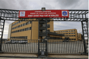 Kırklareli Merkez Ahmet Cevdet Paşa KYK Erkek Öğrenci Yurdu