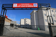 Kırklareli Merkez Evladı Fatihan KYK Kız Öğrenci Yurdu