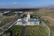 Kırklareli Merkez Kırklareli KYK Kız Öğrenci Yurdu
