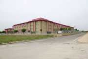 Kırklareli Merkez Şemseddin Sami KYK Erkek Öğrenci Yurdu
