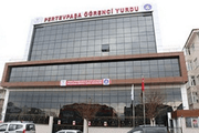Kocaeli Pertevpaşa KYK Kız Öğrenci Yurdu 