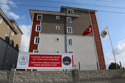 Sakarya Hendek Abdurrahman Gürses KYK Erkek Öğrenci Yurdu