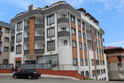Trabzon Ortahisar KYK Kız Öğrenci Yurdu