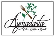 Aymadarta Cafe - Düğün - Davet