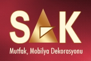 Sak Mutfak Mobilya Dekorasyonu
