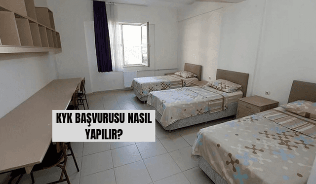 KYK Başvurusu Nasıl Yapılır?