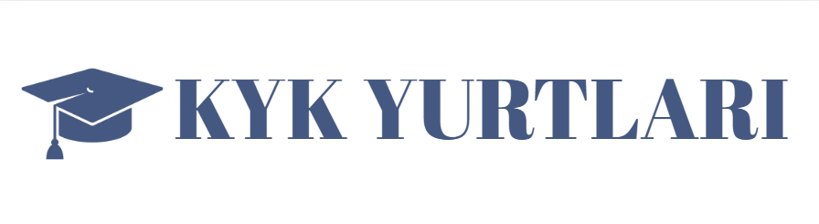 KYK Yurtları